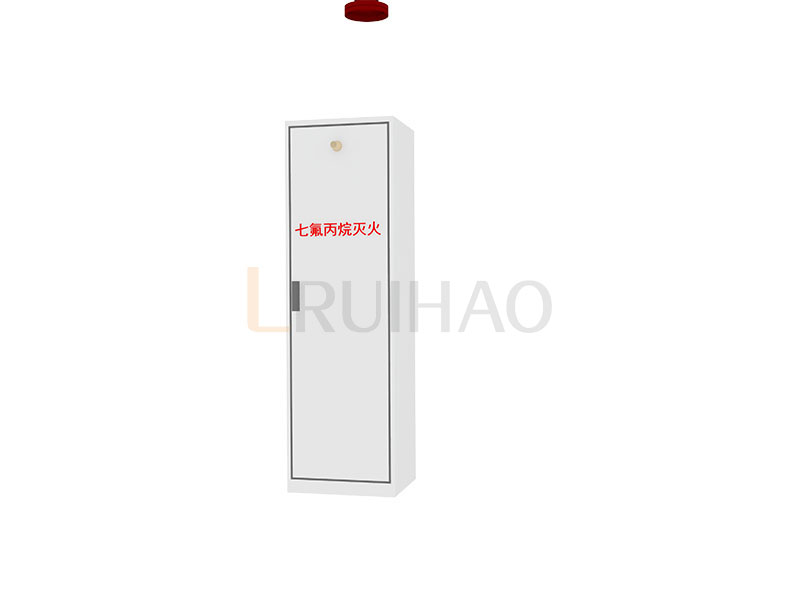 贵阳七氟丙烷